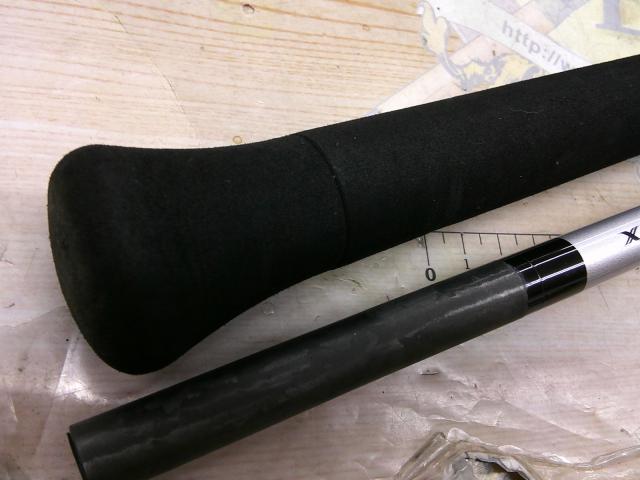 21グラップラーBBタイプC S73ML