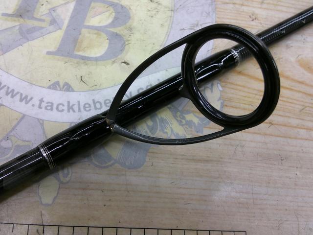 21グラップラーBBタイプC S73ML