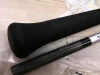 21グラップラーBBタイプC S73ML