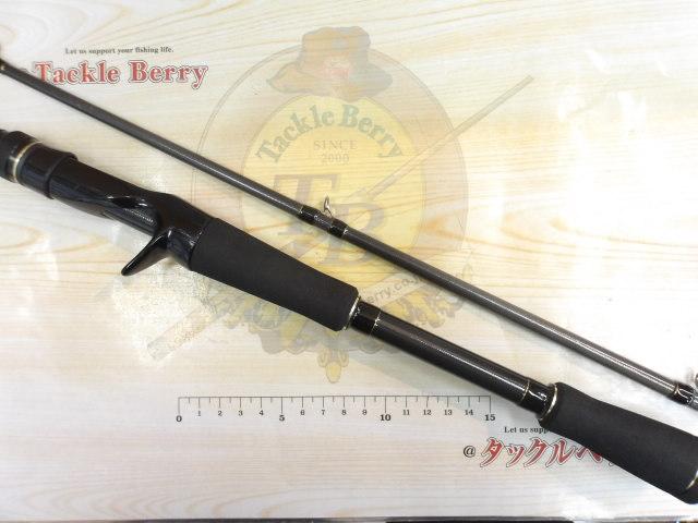 デイズ DYC-662MH｜＠ベリーネット 日本最大新品中古釣具WEBショップ
