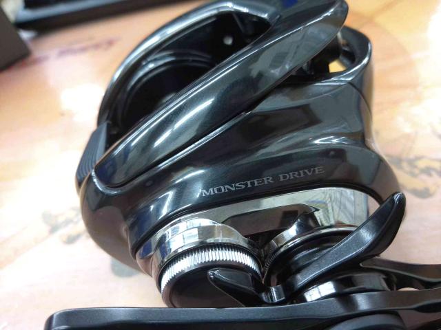 23アンタレスDC MD XG RIGHT｜＠ベリーネット 日本最大新品中古