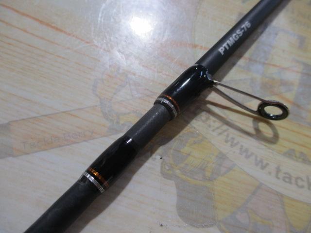 ピンウィール PTMGS-76｜＠ベリーネット 日本最大新品中古釣具