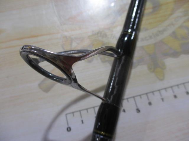 ネッサエクスチューン S1102M+｜＠ベリーネット 日本最大新品中古釣具