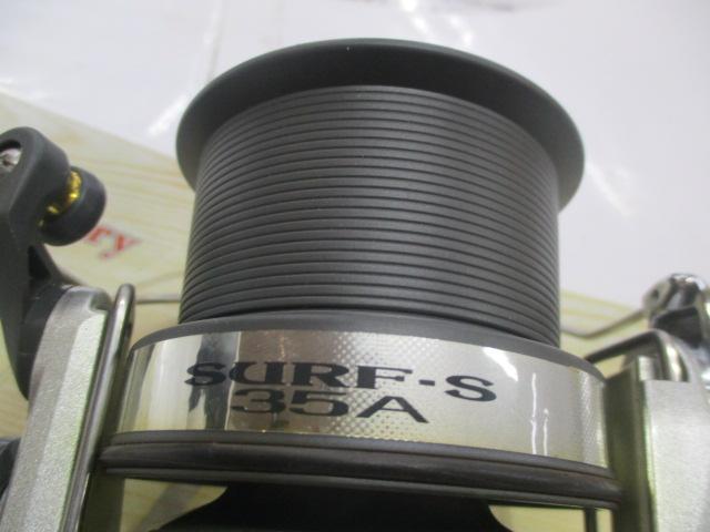 サーフS 35A PE用