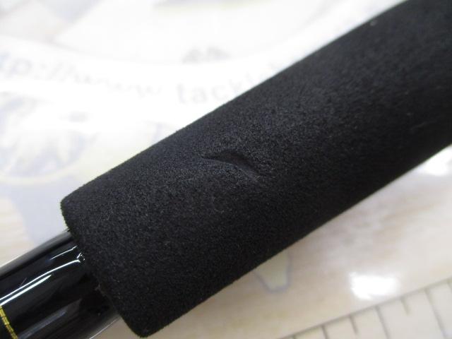 新型19ラテオ ラテオR インプレ - 志摩尾鷲熊野でアジ アオリ