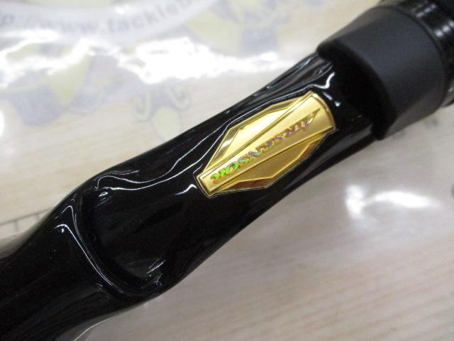 ラテオ 86LB・R｜＠ベリーネット 日本最大新品中古釣具WEBショップ