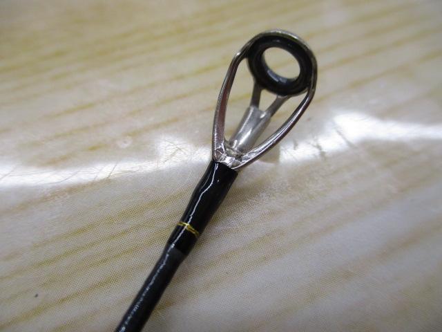 ラテオ 86LB・R｜＠ベリーネット 日本最大新品中古釣具WEBショップ