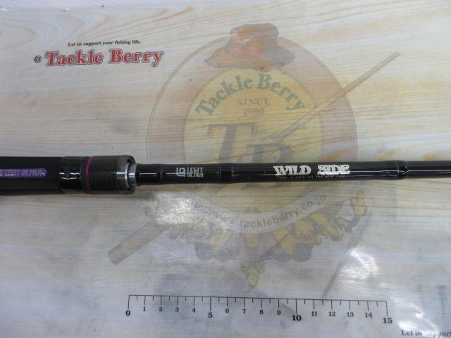 ワイルドサイド WSC63MH