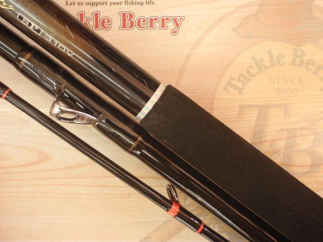 HZ剣崎アキアジSP 310V