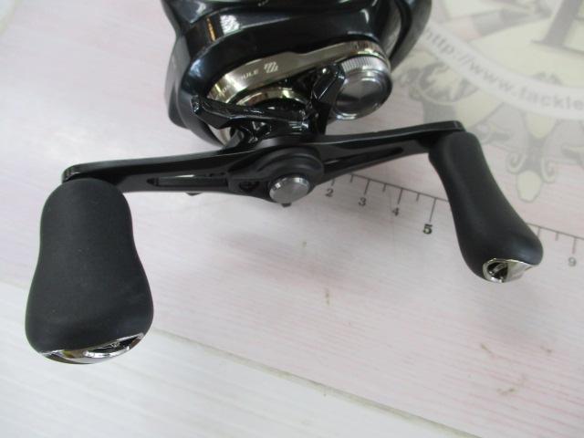 24メタニウムDC 71XG｜＠ベリーネット 日本最大新品中古釣具WEB
