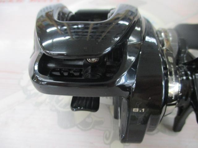24メタニウムDC 71XG｜＠ベリーネット 日本最大新品中古釣具WEB