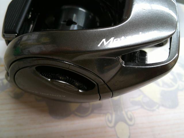 楽天市場】【中古】SHIMANO/シマノ 20メタニウムHG