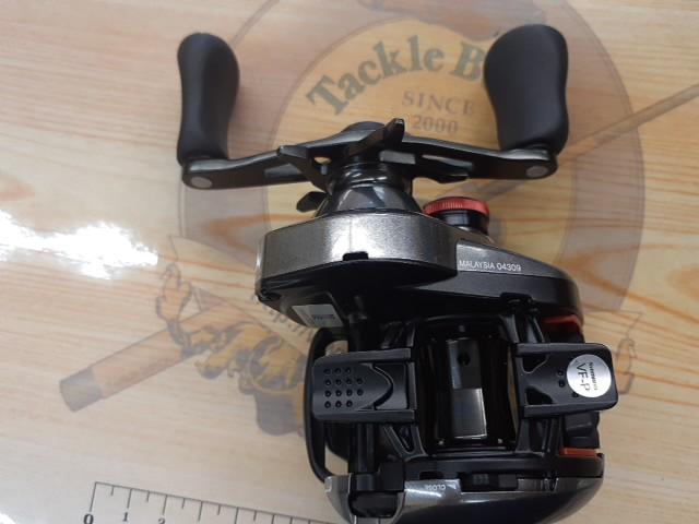 21スコーピオンDC 151HG｜＠ベリーネット 日本最大新品中古釣具