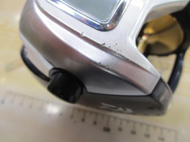 レオブリッツ S400