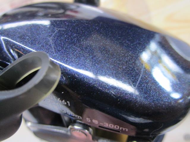 レオブリッツ S400