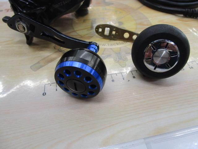 レオブリッツ S400