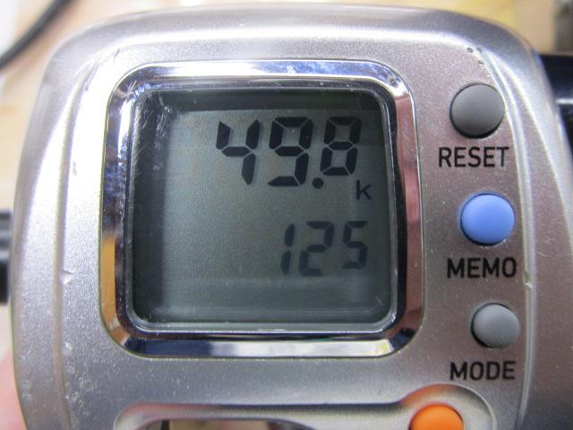 レオブリッツ S400