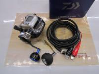 レオブリッツ S400