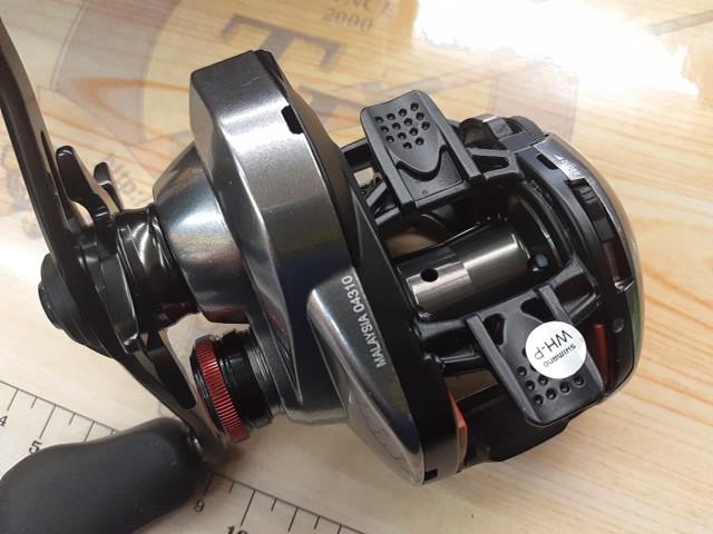 21スコーピオンDC 150XG｜＠ベリーネット 日本最大新品中古釣具