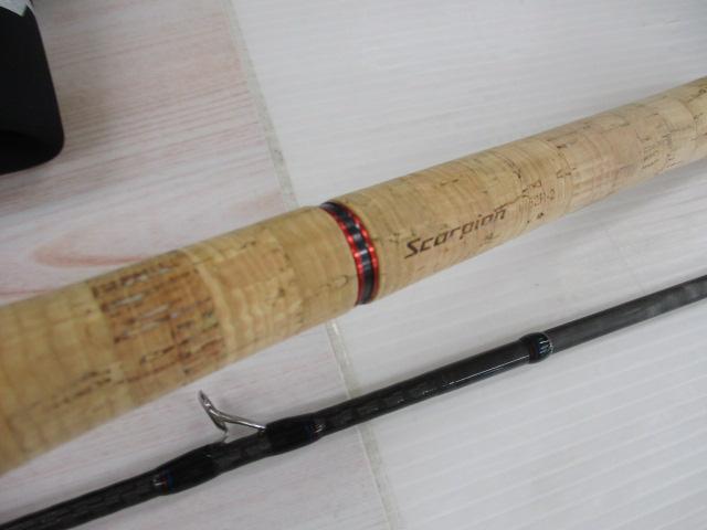 シマノ(SHIMANO) スコーピオン 1752R-2 スコーピオン ☆NEW