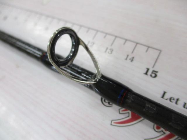 スコーピオン 1651R2|@ベリーネット 日本最大新品中古釣具WEB スコーピオン 1651R2|@ベリーネット 日本最大新品中古釣具WEB