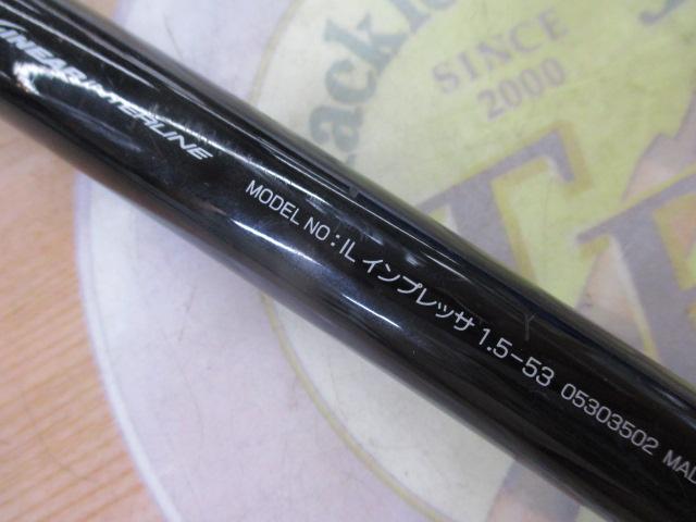 ILインプレッサ 1.5-53