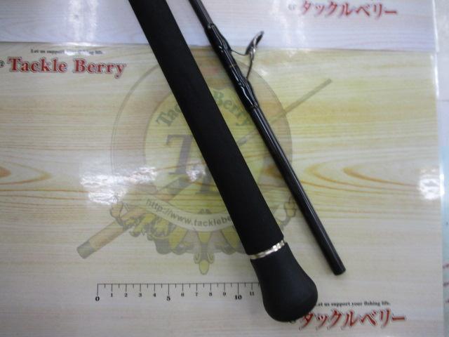 (新品タグ付)ダイワ ショアスパルタン ブレイクスルー 106MH dショッピング |ﾀﾞｲﾜ ｼｮｱｽﾊﾟﾙﾀﾝ ﾌﾞﾚｲｸｽﾙｰ 100HH(ｽﾋﾟﾆﾝｸﾞ 2ﾋﾟｰｽ