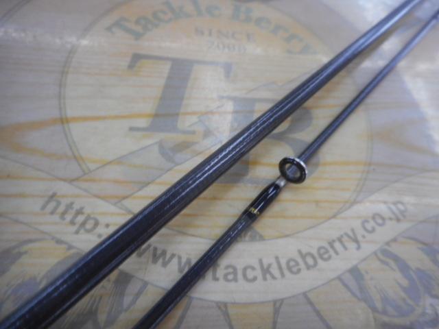 ルアーニスト 60XUL