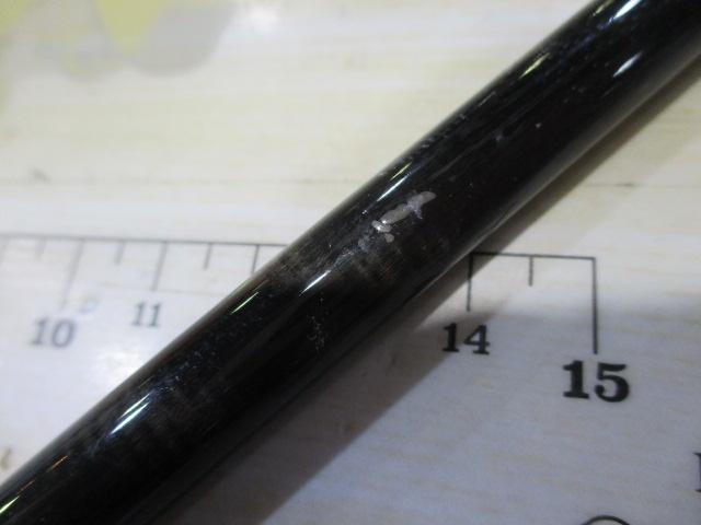 サイドワインダーHGC-70XF 後期