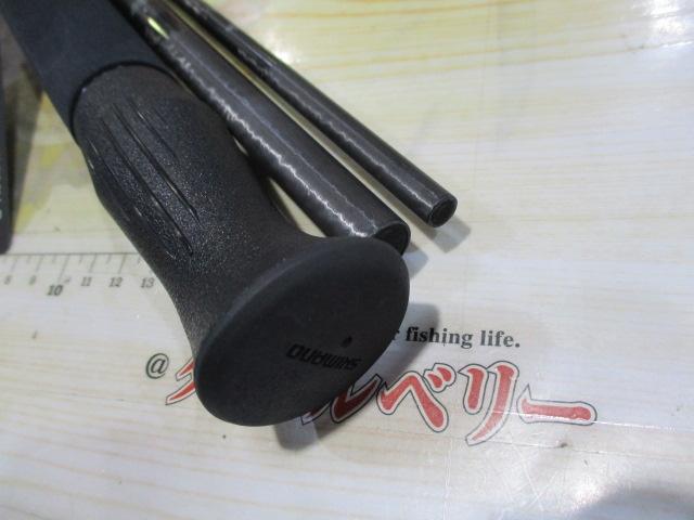 コルトスナイパーリミテッド S100MH-3