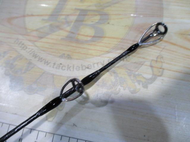 コルトスナイパーリミテッド S100MH-3