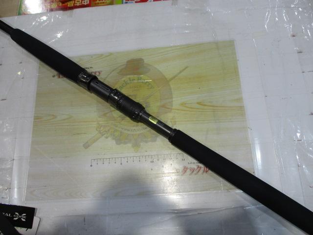 コルトスナイパーリミテッド S100MH-3