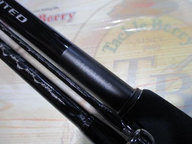 コルトスナイパーリミテッド S100MH-3