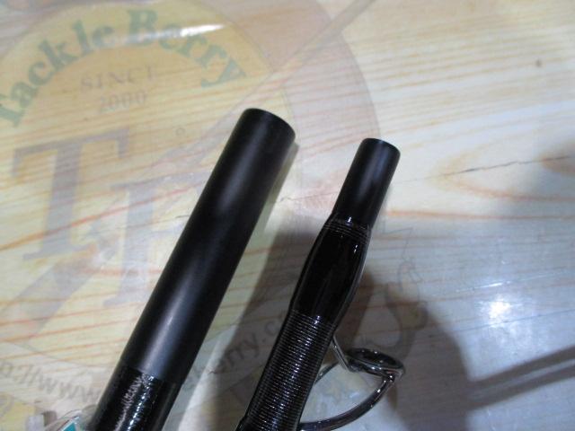 コルトスナイパーリミテッド S100MH-3