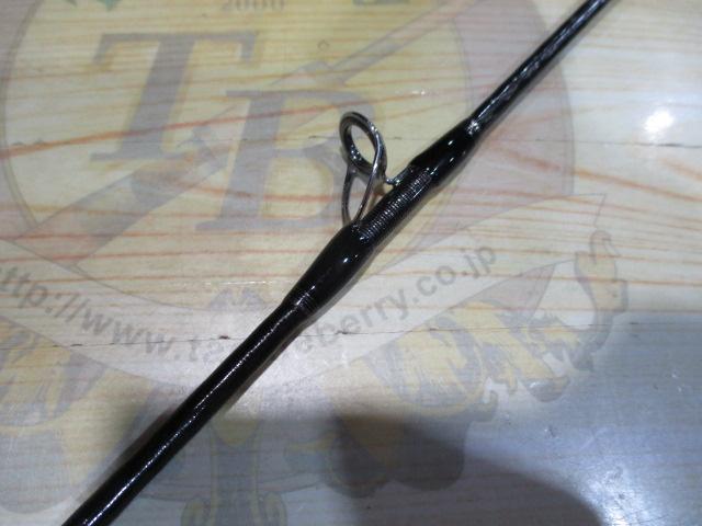 コルトスナイパーリミテッド S100MH-3