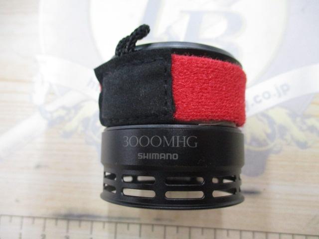 18エクスセンスCI4+ 3000MHG