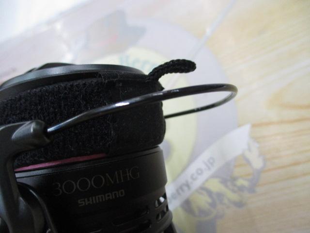 18エクスセンスCI4+ 3000MHG