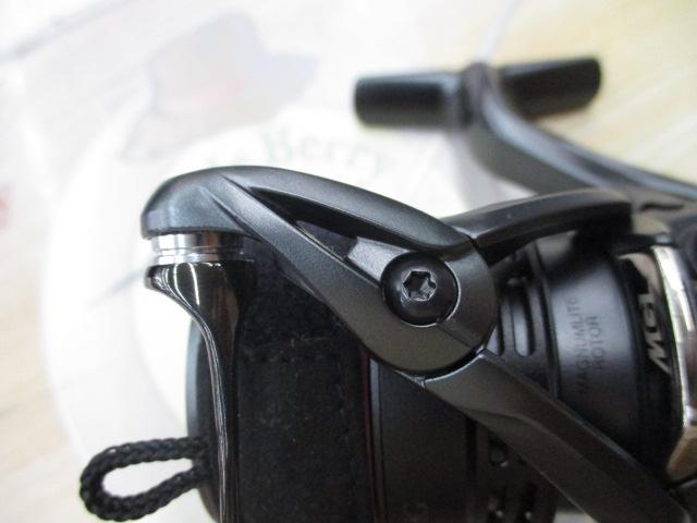 18エクスセンスCI4+ 3000MHG