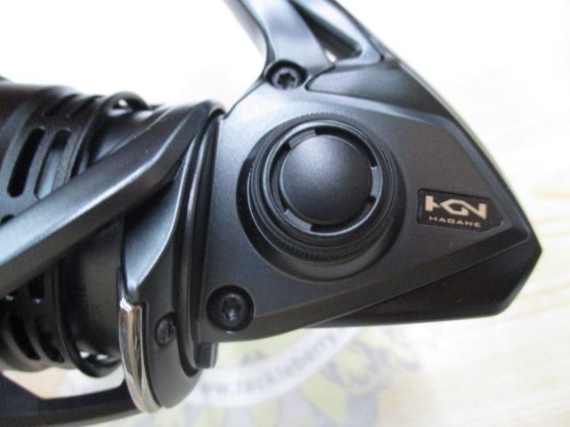 18エクスセンスCI4+ 3000MHG