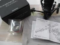 18エクスセンスCI4+ 3000MHG