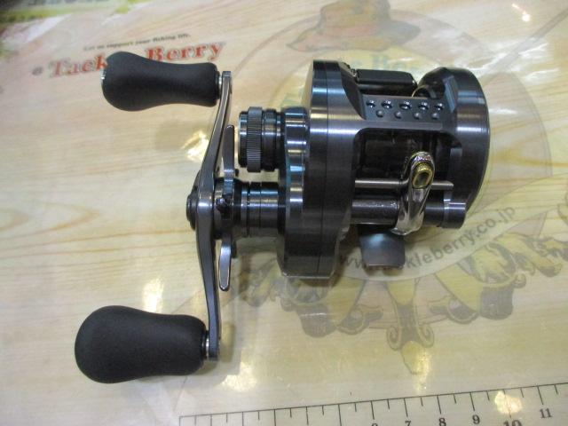 24カルカッタコンクエスト シャローエディション 30HG