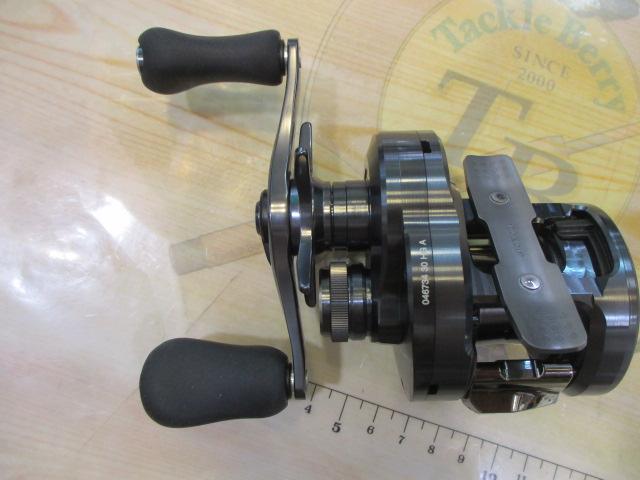 24カルカッタコンクエスト シャローエディション 30HG