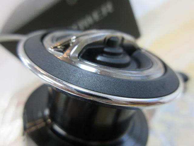 24ツインパワー 4000XG