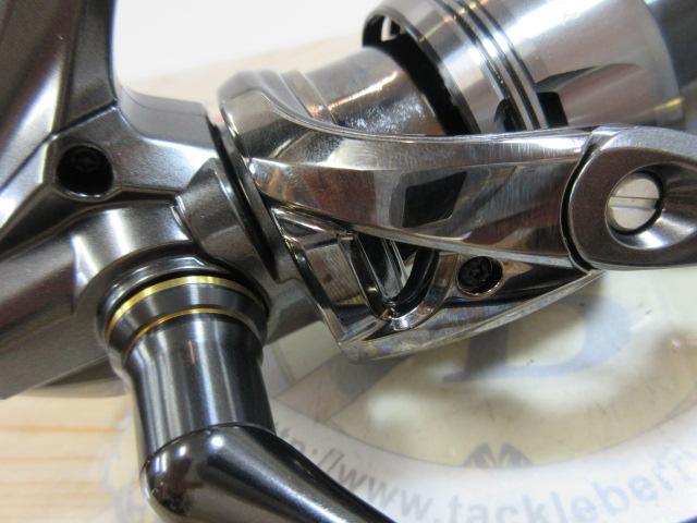 24ツインパワー 4000XG