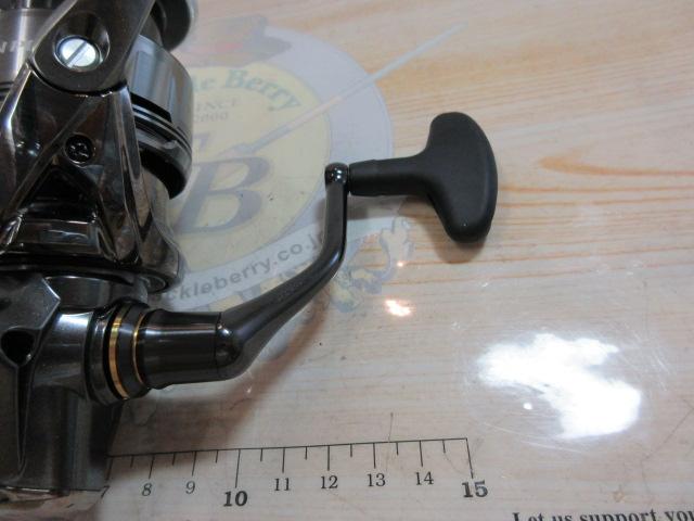 24ツインパワー 4000XG