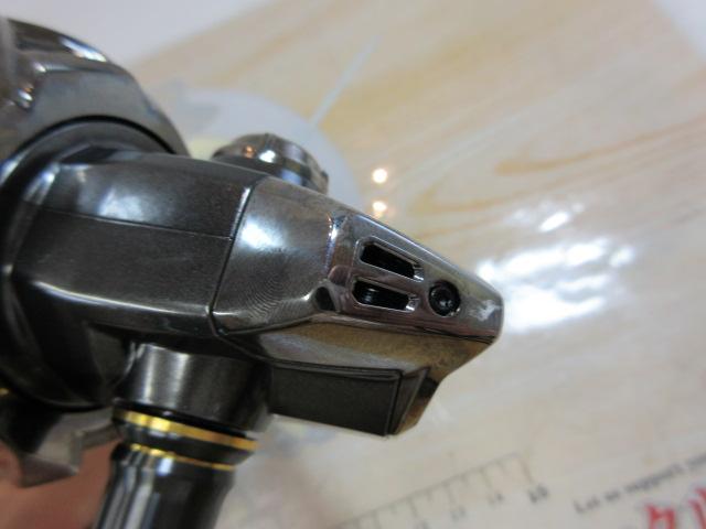 24ツインパワー 4000XG