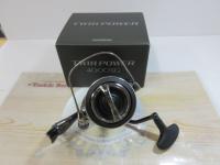 24ツインパワー 4000XG