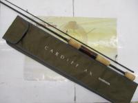 21カーディフAX S66UL