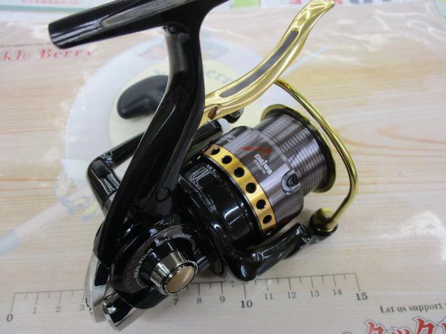 09銀狼LBD｜＠ベリーネット 日本最大新品中古釣具WEBショップ