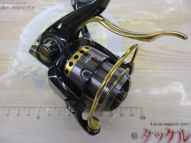 09銀狼LBD｜＠ベリーネット 日本最大新品中古釣具WEBショップ